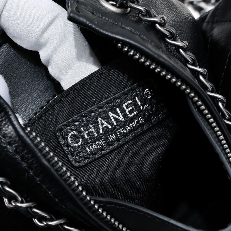 Chanel Backpacks